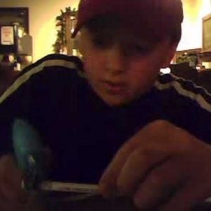 Meet your Posher, Robert